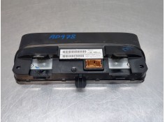 Recambio de cuadro instrumentos para citroën c4 cactus shine referencia OEM IAM 9830087680 9830140880  2