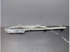 Recambio de airbag cortina delantero derecho para citroën c4 cactus 1.2 vti 82 referencia OEM IAM 9804358780  