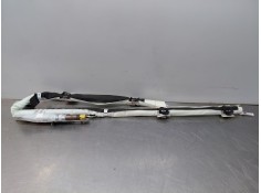 Recambio de airbag cortina delantero izquierdo para citroën c4 cactus 1.2 vti 82 referencia OEM IAM 9804358980  