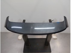 Recambio de aleron trasero para citroën c4 cactus 1.2 vti 82 referencia OEM IAM 1611384280  
