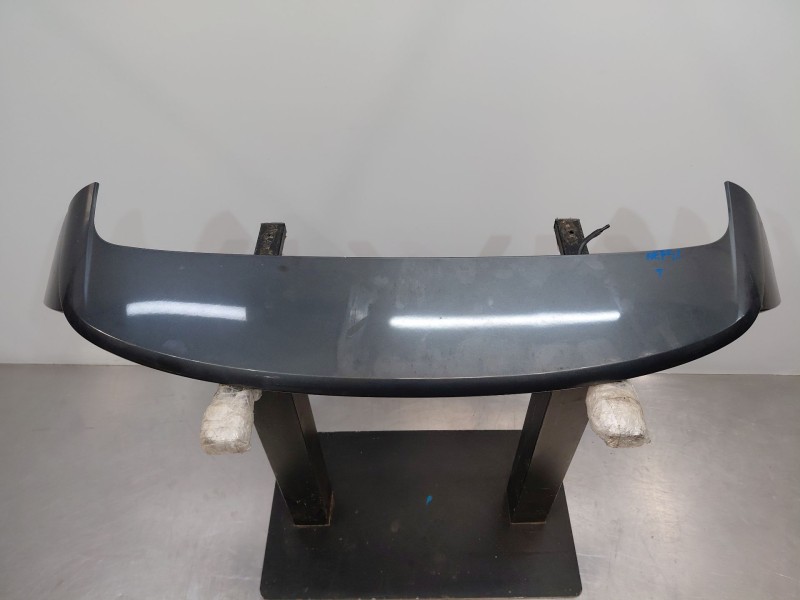 Recambio de aleron trasero para citroën c4 cactus 1.2 vti 82 referencia OEM IAM 1611384280  