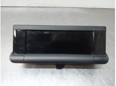 Recambio de cuadro instrumentos para citroën c4 cactus 1.2 vti 82 referencia OEM IAM 9810313280  