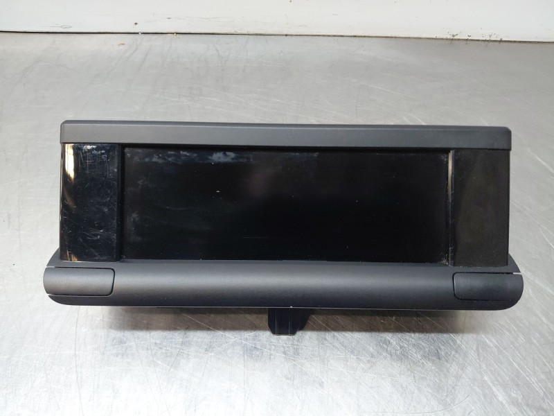 Recambio de cuadro instrumentos para citroën c4 cactus 1.2 vti 82 referencia OEM IAM 9810313280  