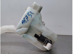 Recambio de deposito limpia para citroën c4 cactus 1.2 vti 82 referencia OEM IAM 9801973680   2