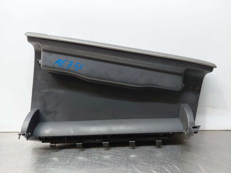 Recambio de guantera para citroën c4 cactus 1.2 vti 82 referencia OEM IAM 98001674BV 98050177BV 