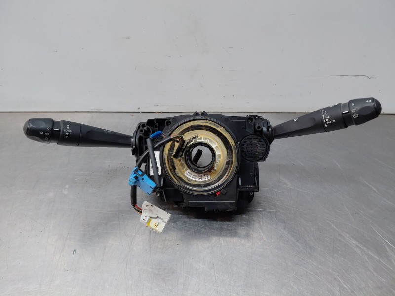 Recambio de mando multifuncion para citroën c4 cactus 1.2 vti 82 referencia OEM IAM 98046105ZD  