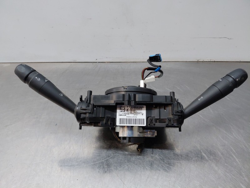 Recambio de mando multifuncion para citroën c4 cactus 1.2 vti 82 referencia OEM IAM 98046105ZD  