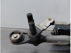 Recambio de motor limpia delantero para citroën c4 cactus 1.2 vti 82 referencia OEM IAM 9801001580   2