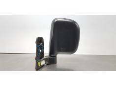 Recambio de retrovisor izquierdo para hyundai h 1 h 1 furg.caja cerr.c. puerta referencia OEM IAM 876104A310