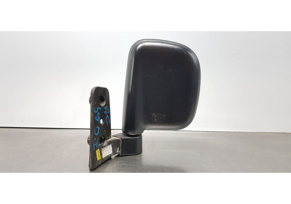 Recambio de retrovisor izquierdo para hyundai h 1 h 1 furg.caja cerr.c. puerta referencia OEM IAM 876104A310  