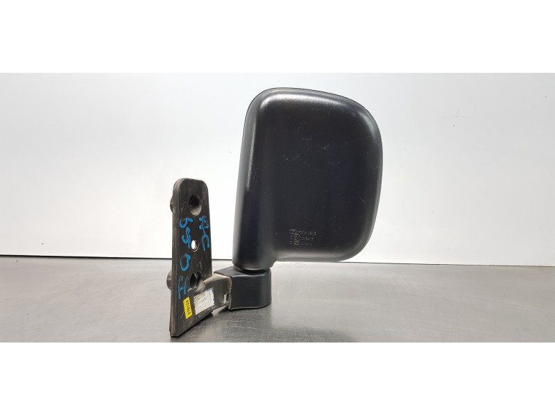 Recambio de retrovisor izquierdo para hyundai h 1 h 1 furg.caja cerr.c. puerta referencia OEM IAM 876104A310  