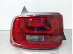 Recambio de piloto trasero izquierdo para citroën c4 cactus 1.2 vti 82 referencia OEM IAM 9800916180  
