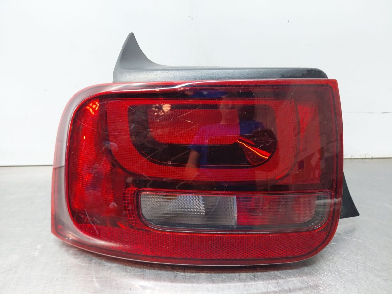 Recambio de piloto trasero izquierdo para citroën c4 cactus 1.2 vti 82 referencia OEM IAM 9800916180  