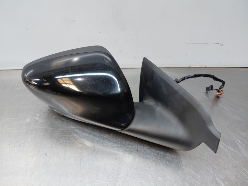 Recambio de retrovisor derecho para citroën c4 cactus 1.2 vti 82 referencia OEM IAM 98016919XT  