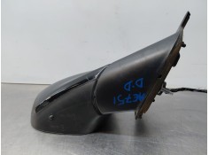 Recambio de retrovisor derecho para citroën c4 cactus 1.2 vti 82 referencia OEM IAM 98016919XT   2