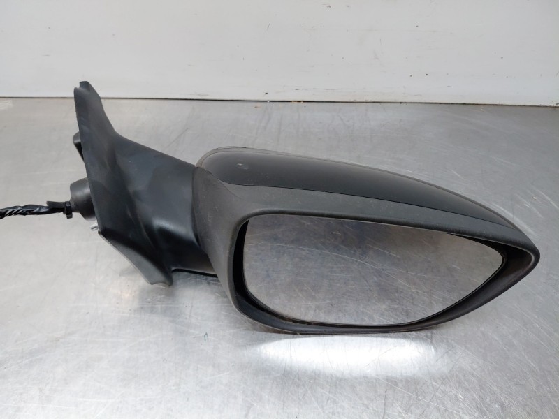 Recambio de retrovisor derecho para citroën c4 cactus 1.2 vti 82 referencia OEM IAM 98016919XT  
