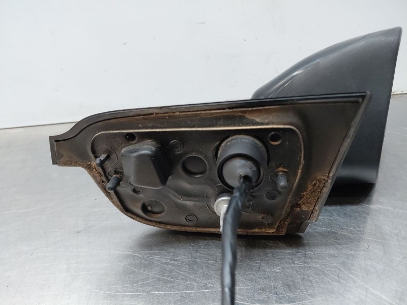 Recambio de retrovisor derecho para citroën c4 cactus 1.2 vti 82 referencia OEM IAM 98016919XT  