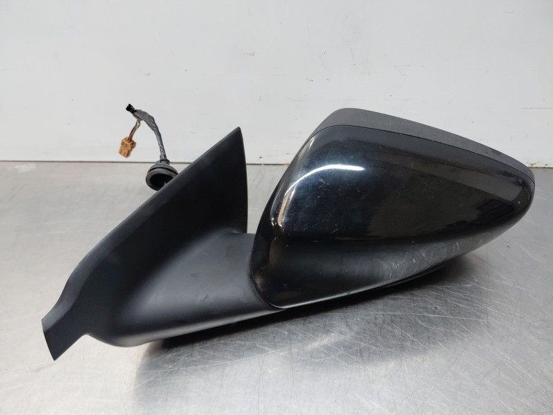 Recambio de retrovisor izquierdo para citroën c4 cactus 1.2 vti 82 referencia OEM IAM 98016918XT  