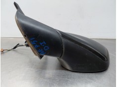 Recambio de retrovisor izquierdo para citroën c4 cactus 1.2 vti 82 referencia OEM IAM 98016918XT   2