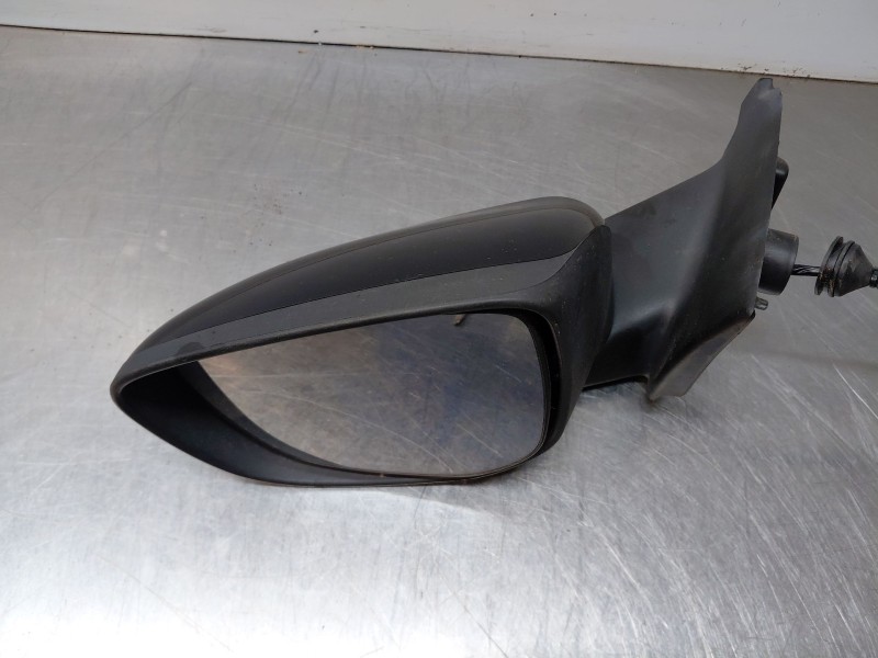Recambio de retrovisor izquierdo para citroën c4 cactus 1.2 vti 82 referencia OEM IAM 98016918XT  