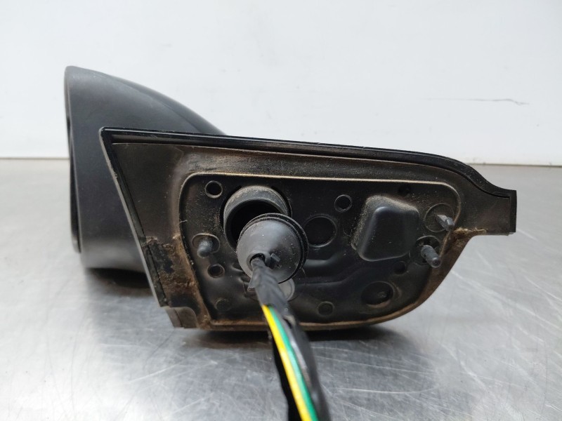 Recambio de retrovisor izquierdo para citroën c4 cactus 1.2 vti 82 referencia OEM IAM 98016918XT  