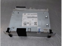 Recambio de sistema audio / radio cd para citroën c4 cactus 1.2 vti 82 referencia OEM IAM 9810475880  
