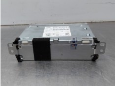 Recambio de sistema audio / radio cd para citroën c4 cactus 1.2 vti 82 referencia OEM IAM 9810475880   2
