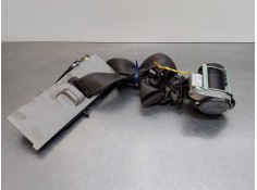 Recambio de cinturon seguridad delantero izquierdo para chevrolet cruze (j300) 2.0 cdi referencia OEM IAM 13297089  