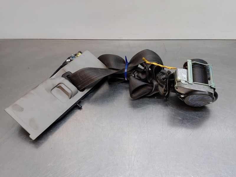 Recambio de cinturon seguridad delantero izquierdo para chevrolet cruze (j300) 2.0 cdi referencia OEM IAM 13297089  