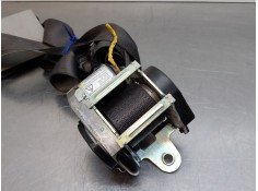 Recambio de cinturon seguridad delantero izquierdo para chevrolet cruze (j300) 2.0 cdi referencia OEM IAM 13297089   2