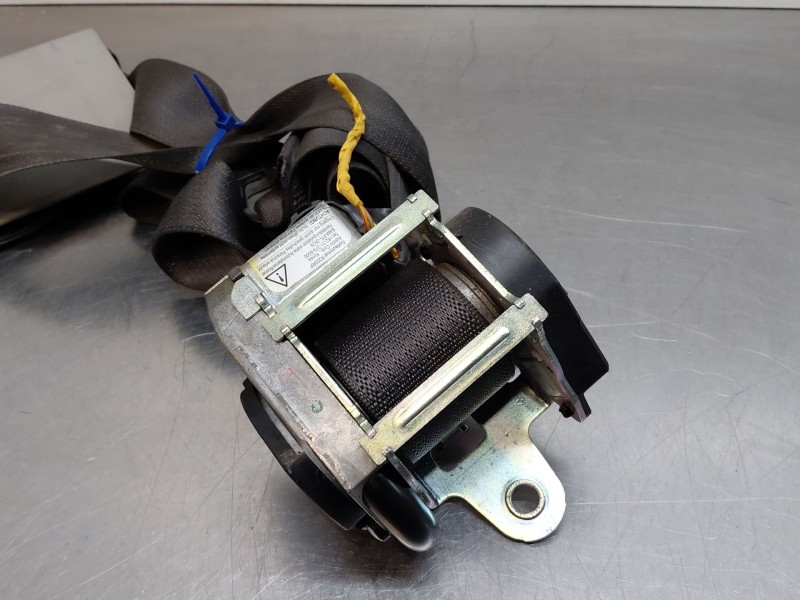 Recambio de cinturon seguridad delantero izquierdo para chevrolet cruze (j300) 2.0 cdi referencia OEM IAM 13297089  
