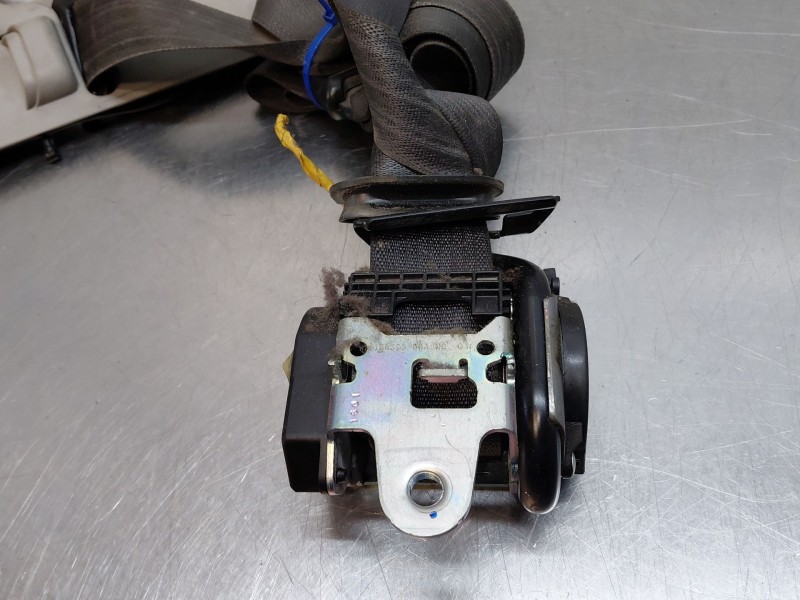 Recambio de cinturon seguridad delantero izquierdo para chevrolet cruze (j300) 2.0 cdi referencia OEM IAM 13297089  