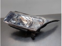 Recambio de faro izquierdo para chevrolet cruze (j300) 2.0 cdi referencia OEM IAM 42371137   2