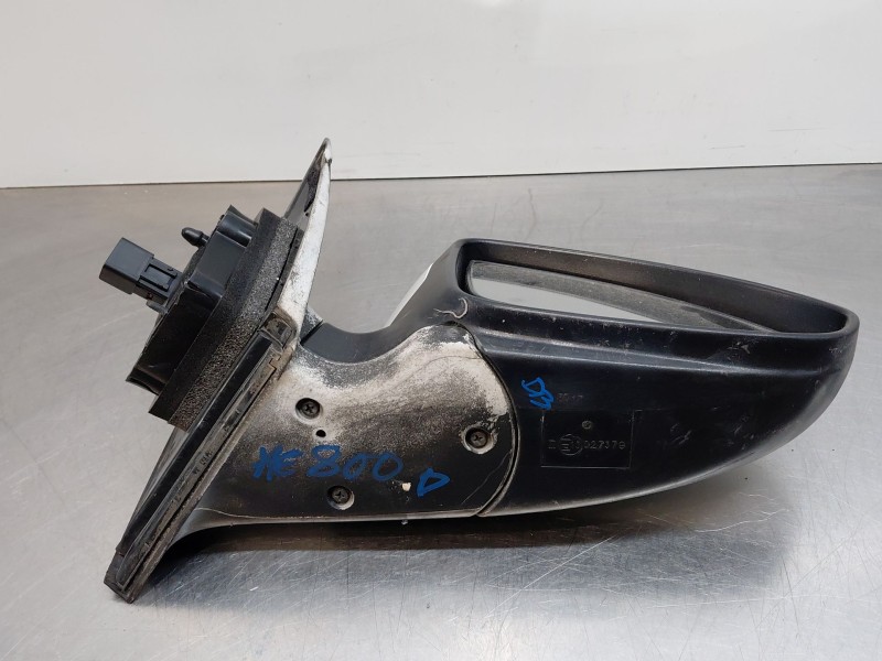 Recambio de retrovisor derecho para chevrolet cruze (j300) 2.0 cdi referencia OEM IAM 94537677  