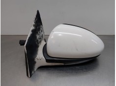 Recambio de retrovisor izquierdo para chevrolet cruze (j300) 2.0 cdi referencia OEM IAM 94537676  