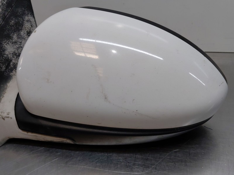 Recambio de retrovisor izquierdo para chevrolet cruze (j300) 2.0 cdi referencia OEM IAM 94537676  