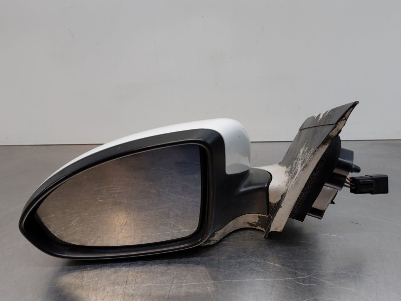 Recambio de retrovisor izquierdo para chevrolet cruze (j300) 2.0 cdi referencia OEM IAM 94537676  