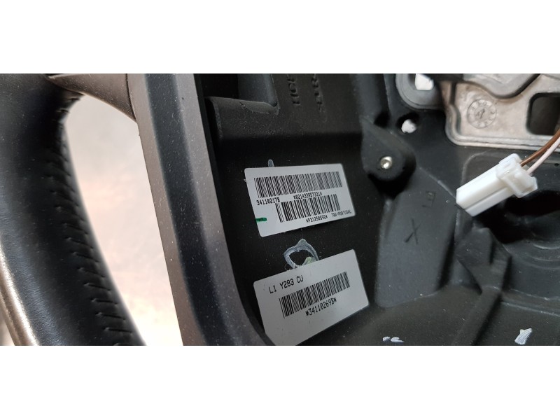 Recambio de volante para volvo v40 basis referencia OEM IAM P31250592   Recambio de volante para volvo v40 basis referencia OEM IAM P31250592