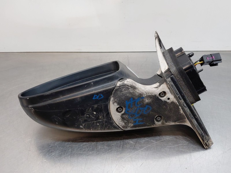Recambio de retrovisor izquierdo para chevrolet cruze (j300) 2.0 cdi referencia OEM IAM 94537676  