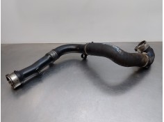 Recambio de tubo presion turbocompresor para chevrolet cruze (j300) 2.0 cdi referencia OEM IAM 95275281 95939956 