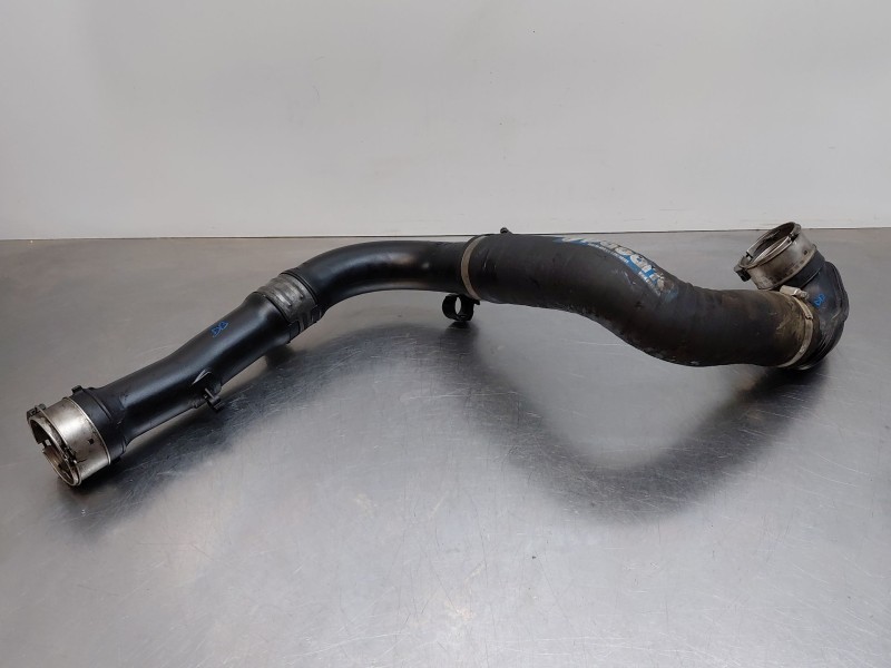 Recambio de tubo presion turbocompresor para chevrolet cruze (j300) 2.0 cdi referencia OEM IAM 95275281 95939956 