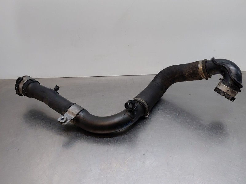 Recambio de tubo presion turbocompresor para chevrolet cruze (j300) 2.0 cdi referencia OEM IAM 95275281 95939956 