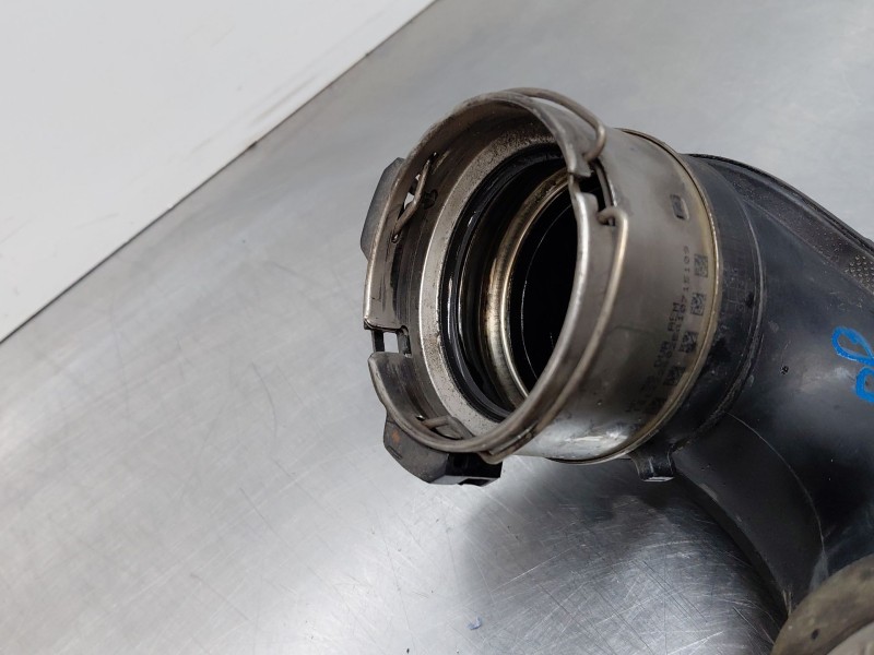 Recambio de tubo presion turbocompresor para chevrolet cruze (j300) 2.0 cdi referencia OEM IAM 95275281 95939956 