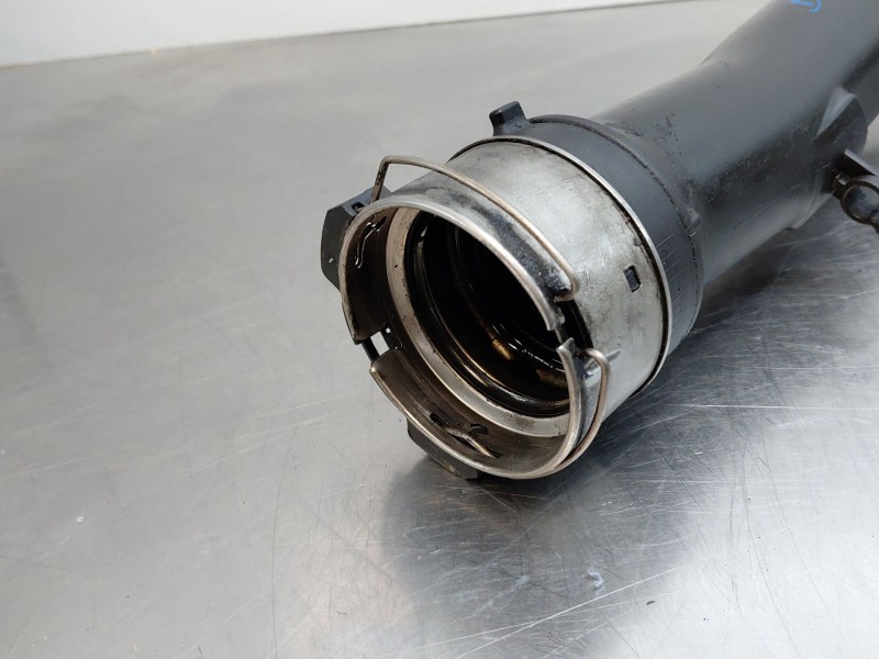 Recambio de tubo presion turbocompresor para chevrolet cruze (j300) 2.0 cdi referencia OEM IAM 95275281 95939956 