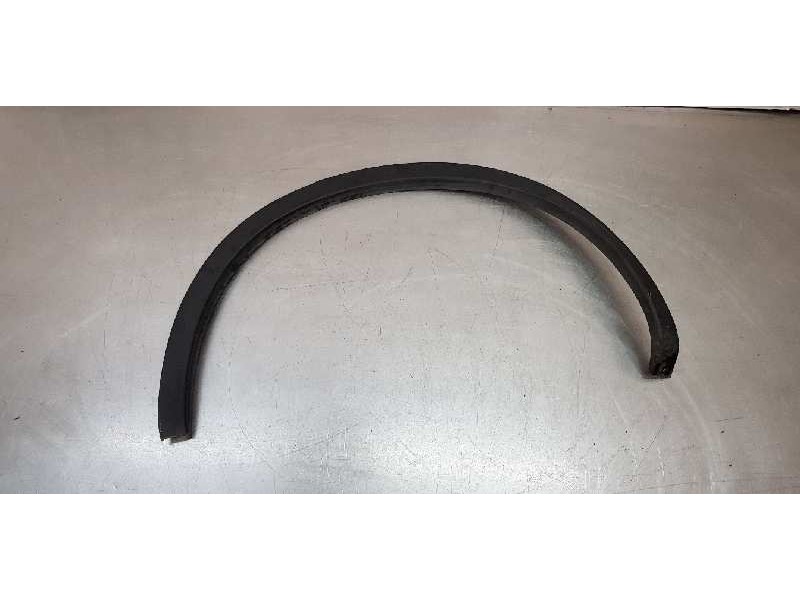 Recambio de aletin trasero izquierdo para nissan qashqai (j10) visia referencia OEM IAM 93829JD01D  