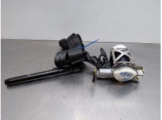 Recambio de cinturon seguridad delantero derecho para peugeot 5008 (0u_, 0e_) 2.0 hdi 150 / bluehdi 150 referencia OEM IAM 98019
