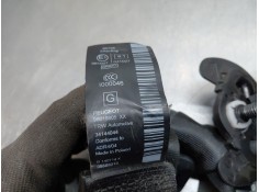 Recambio de cinturon seguridad delantero izquierdo para peugeot 5008 (0u_, 0e_) 2.0 hdi 150 / bluehdi 150 referencia OEM IAM 980 2