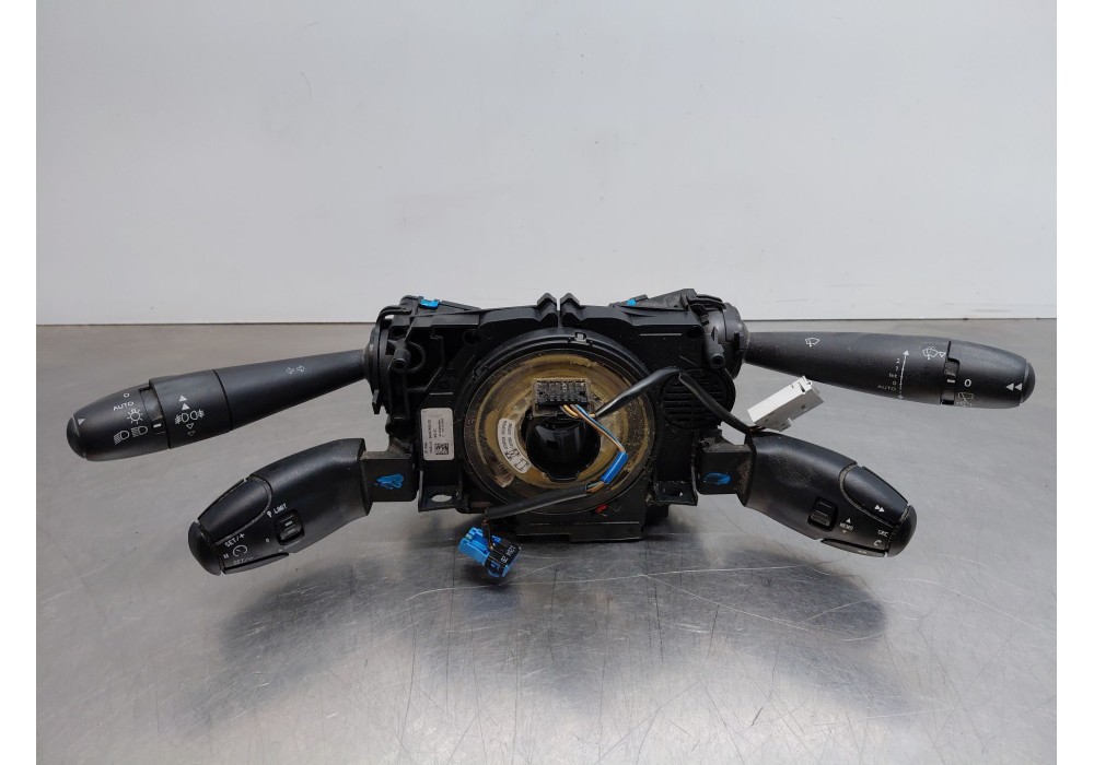 Recambio de mando multifuncion para peugeot 5008 (0u_, 0e_) 2.0 hdi 150 / bluehdi 150 referencia OEM IAM 96773912ZD  