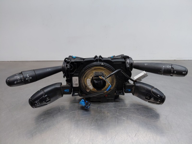Recambio de mando multifuncion para peugeot 5008 (0u_, 0e_) 2.0 hdi 150 / bluehdi 150 referencia OEM IAM 96773912ZD  