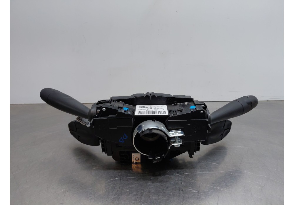 Recambio de mando multifuncion para peugeot 5008 (0u_, 0e_) 2.0 hdi 150 / bluehdi 150 referencia OEM IAM 96773912ZD  